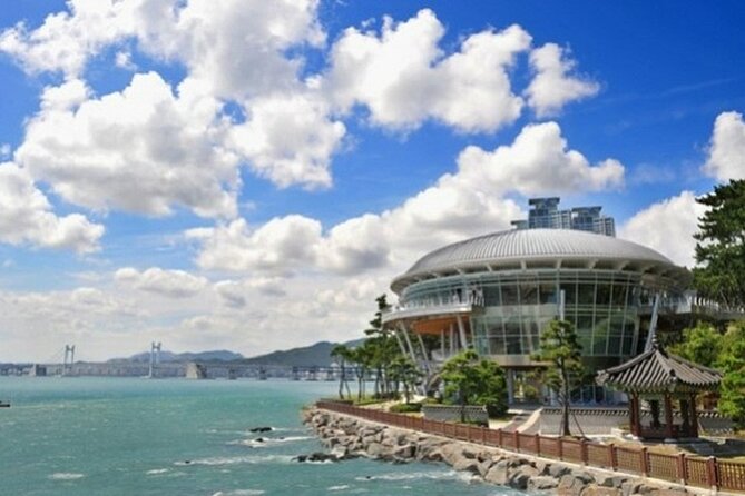 Full Day Private Busan Tour - Optional Add-Ons