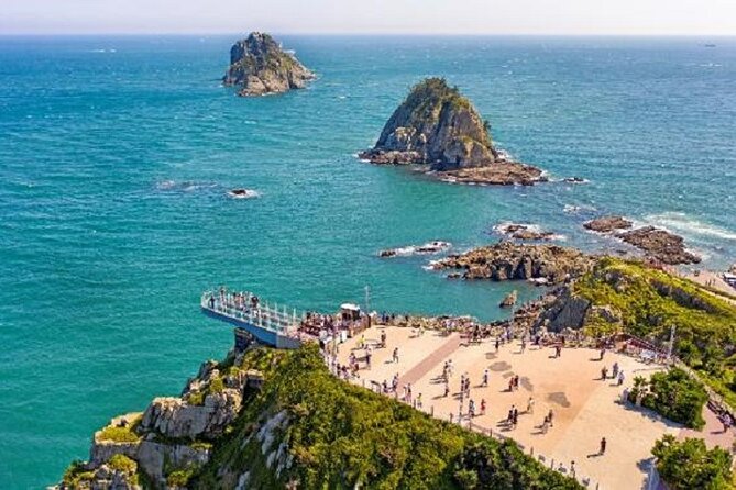 Full Day Private Busan Tour - Booking and Pricing Information