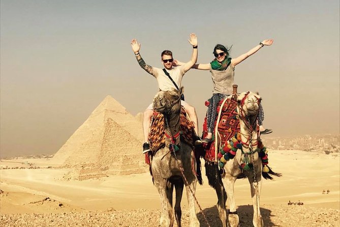 Full Day Private Cairo Tour  - Hurghada - Tour Details