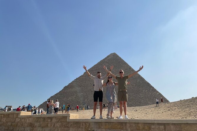 Full Day Private Cairo Tour  - Hurghada - Reviews