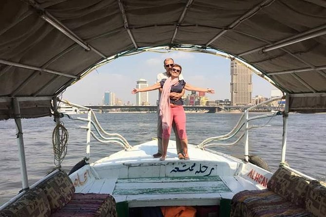 Full Day Private Cairo Tour  - Hurghada - Directions to Cairo From Hurghada
