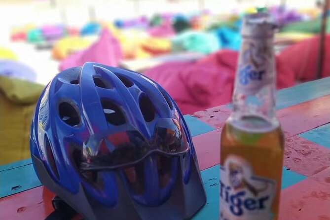 Full Day Private Can Gio Mangrove and Vung Tau Exclusive Ebike Adventure - Transportation and Confirmation