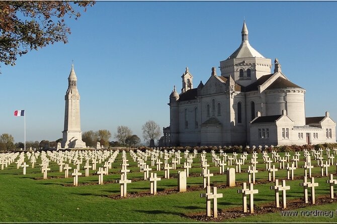 Full Day Private Canadian Battlefields Tour - Cancellation Policy and Refunds
