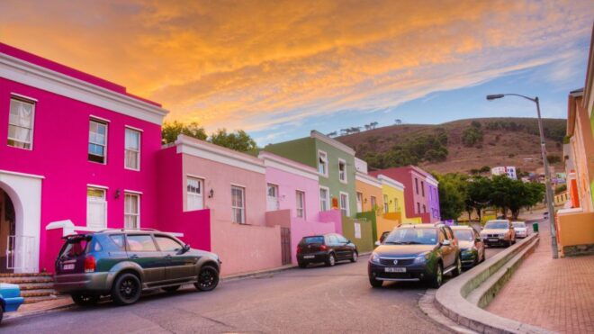 Full Day Private Cape Peninsula and Boulders Beach Tour - Background