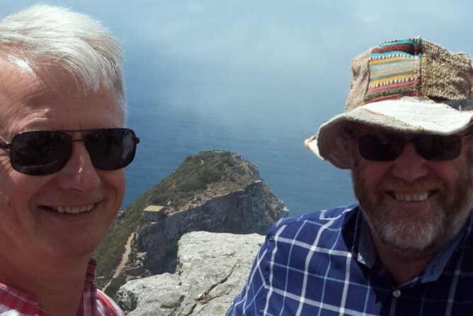 Full-Day Private Cape Peninsula Tour - Tour Duration and Pickup Information
