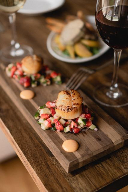 Full-Day: Private Cape Wine Tasting Tour - The Sum Up