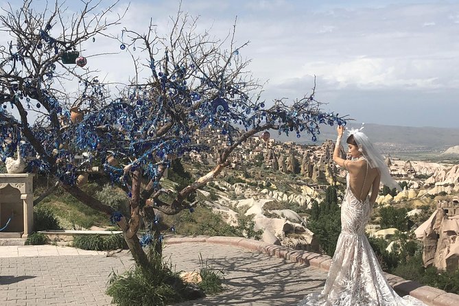 Full Day Private Cappadocia Tour( Car & Guide) - Additional Information