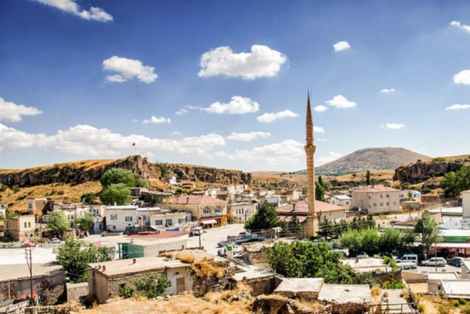 Full Day Private Cappadocia Tour( Car & Guide) - Booking Process