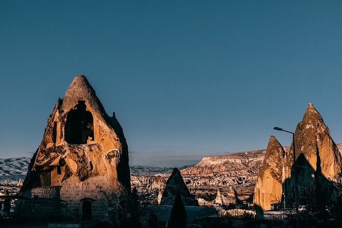 Full Day Private Cappadocia Tour (Single Price up to 14 PAX) - Booking and Contact Information