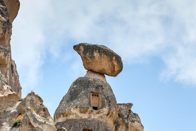 Full Day Private Cappadocia Tour (Single Price up to 14 PAX) - Common Questions