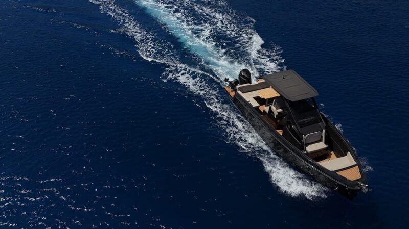 Full Day Private Captain Cruise - Good To Know