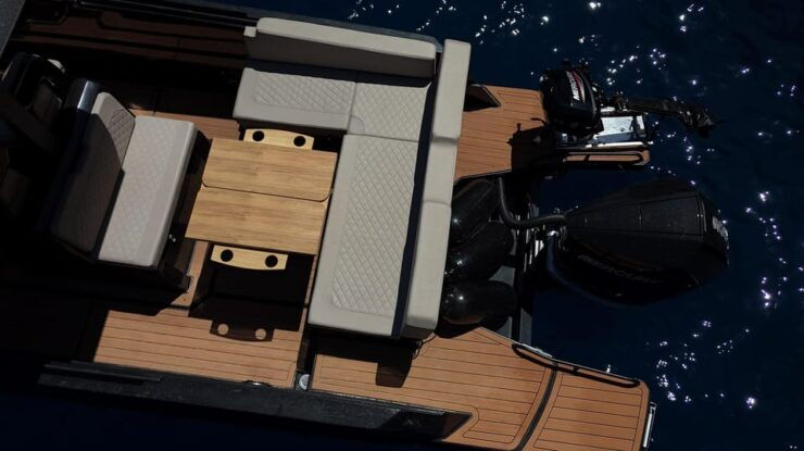 Full Day Private Captain Cruise - Experience Highlights