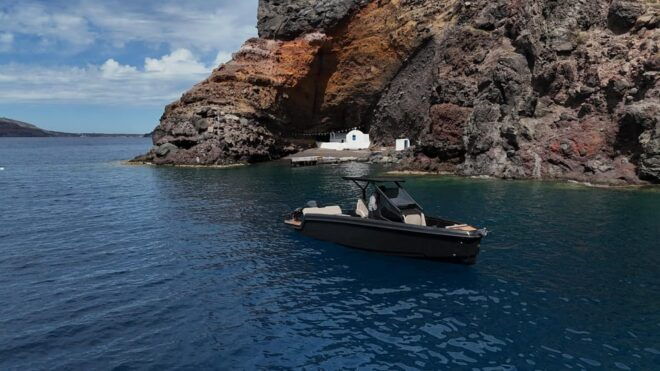 Full Day Private Captain Cruise - Additional Scenic Stops