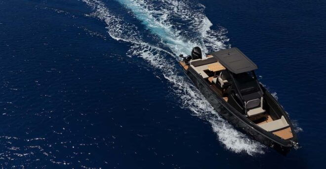 Full Day Private Captain Cruise - Included Amenities