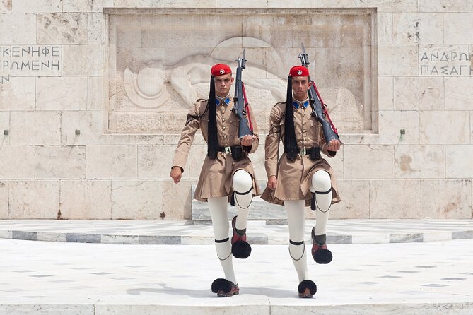 Full Day Private Car Shore Tour in Athens From Piraeus Port - Cancellation Policy