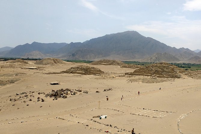 Full-Day Private Caral Trip From Lima - Traveler Photos