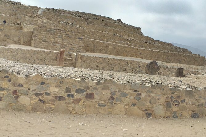 Full-Day Private Caral Trip From Lima - Reviews