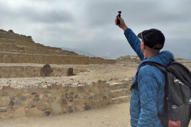 Full-Day Private Caral Trip From Lima - Questions and Assistance