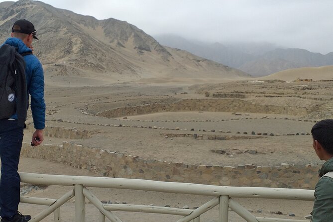 Full-Day Private Caral Trip From Lima - Lost Pyramids of Caral