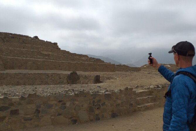 Full-Day Private Caral Trip From Lima - Private Tours From Lima