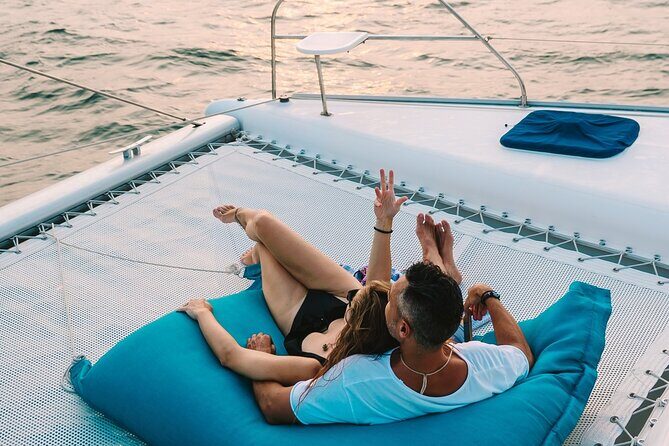 Full Day Private Catamaran Phuket Trip in Thailand - Good To Know