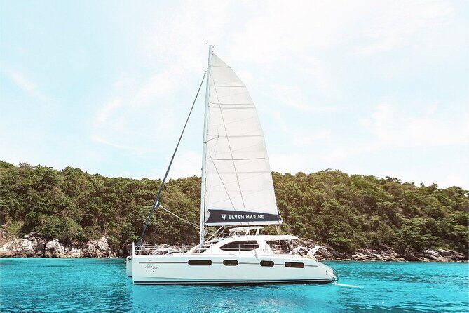 Full Day Private Catamaran Phuket Trip in Thailand - Authentic Experiences from Reviews