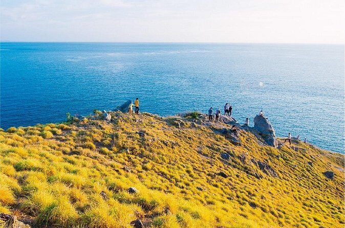 Full Day Private Catamaran Phuket Trip in Thailand - Who Should Consider This Tour?