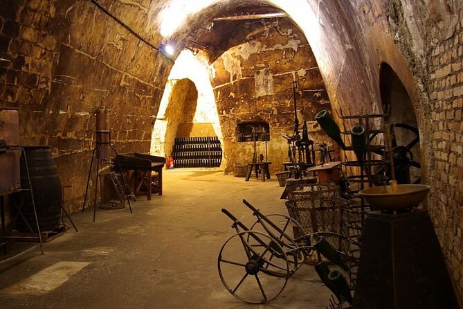 Full-Day Private Champagne Tasting in Reims and Its Vineyards - Common Questions