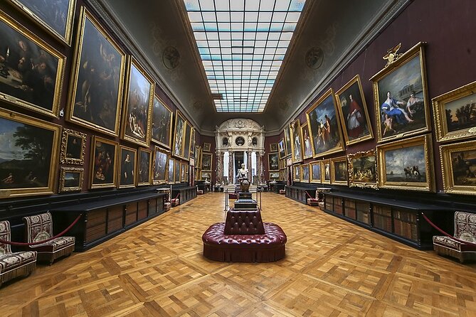 Full-Day Private Chantilly Castle Tour From Paris - Tour Highlights