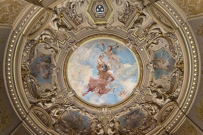 Full-Day Private Chantilly Castle Tour From Paris - Booking Information