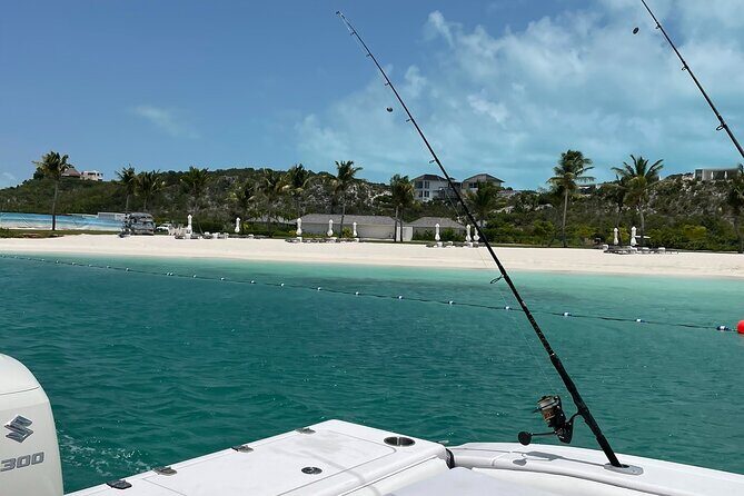 Full Day Private Charter Bottom Fishing Experience - Good To Know