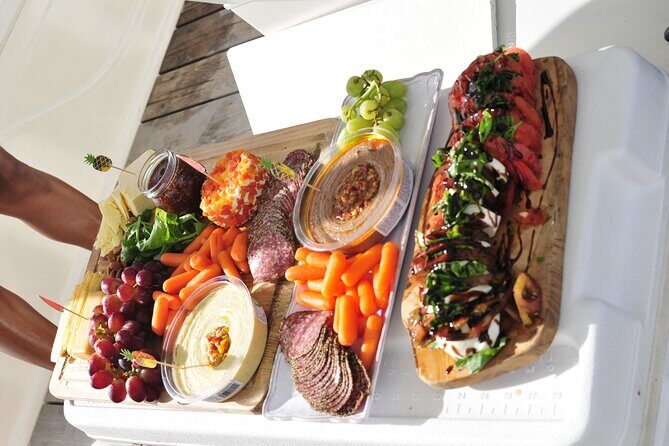 Full Day Private Charter - Good To Know