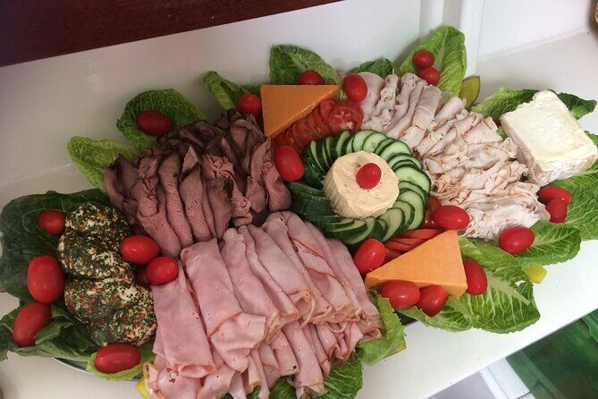 Full Day Private Charter - An In-Depth Look at the Full Day Private Charter