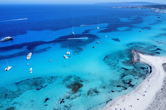 Full Day Private Charter in Ibiza and Formentera - Accessibility and Participation