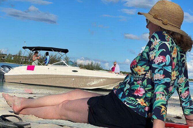 Full Day Private Charter Tour Turks and Caicos - Pricing and Value