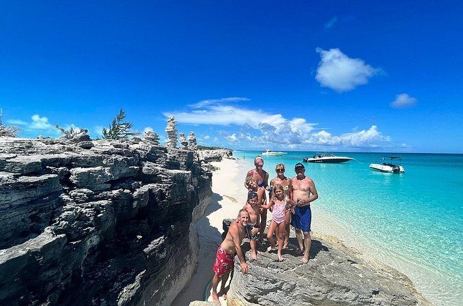 Full Day Private Charter Tour Turks and Caicos - Final Thoughts