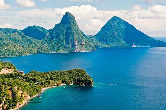 Full Day Private Charter with Creole Lunch and Snorkel stops - Transportation & Timing