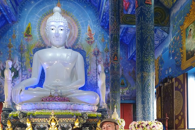 Full-Day Private Chiang Rai City Temple Tour - Additional Information and Apology