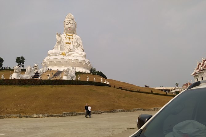 Full-Day Private Chiang Rai City Temple Tour - Common Questions