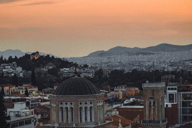Full-Day Private Christian Tour in Athens - Cancellation Policy