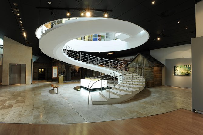 Full Day Private City & Jewish Museum and Synagogue - Tour Overview