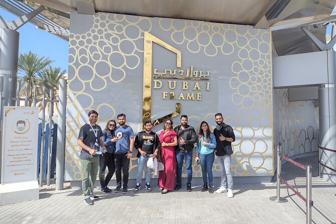 Full Day Private City Sightseeing Tour of Dubai - Reviews