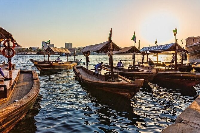 Full Day Private City Tour in Dubai From Abu Dhabi - The Sum Up