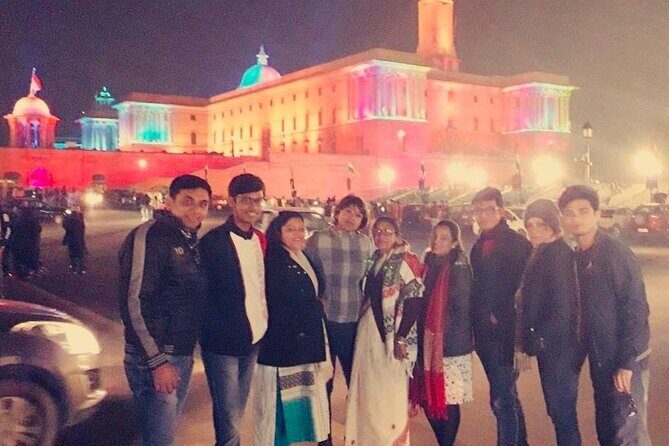 Full Day Private City Tour Including New and Old Delhi - Pricing and Value