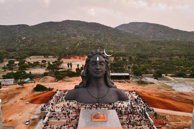 Full Day Private City Tour of Bangalore - Authentic Insights from Reviews