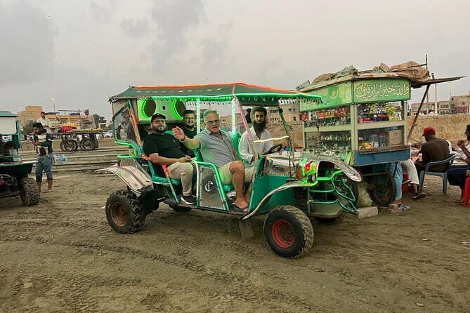 Full Day Private City Tour of Karachi - What Makes This Tour Stand Out