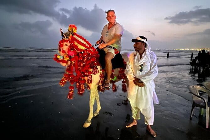 Full Day Private City Tour of Karachi - FAQ