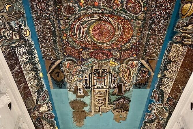 Full Day Private City Tour of Karachi - An In-Depth Look at the Itinerary