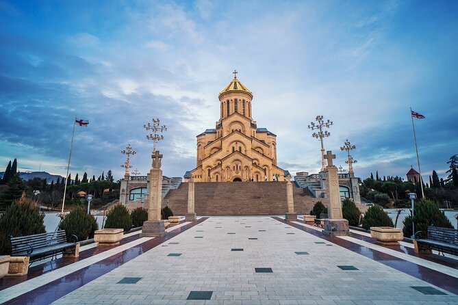 Full Day Private City Tour of Tbilisi - Important Directions