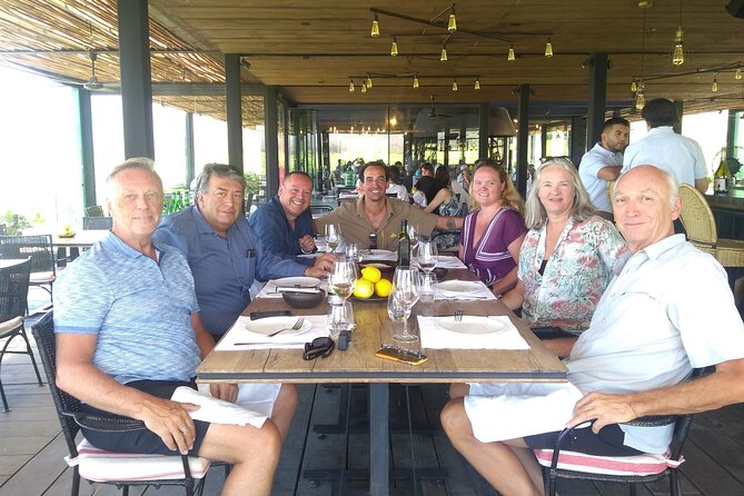 Full Day Private Colchagua Wine Tour From Santiago - Itinerary Details